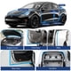 thumbnail image 3 of Sello De Goma Para Puertas De Coche 6 M Burlete, 3 of 6