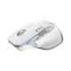 thumbnail image 1 of Ratón inalámbrico TECKNET Bluetooth recargable blanco, 1 of 8