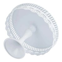 Genérico - Base Para Torta Alzadores Alzador Torta Porta Torta Base 25C