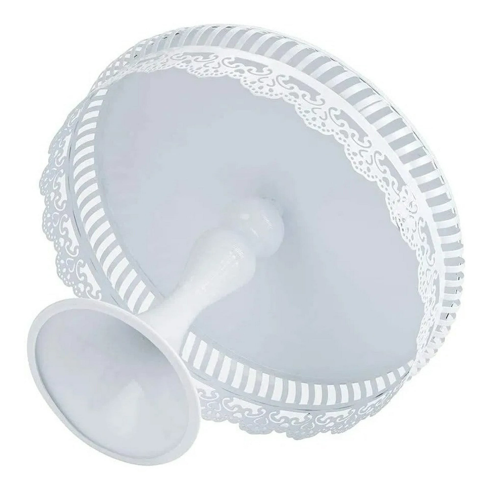 Genérico - Base Para Torta Alzadores Alzador Torta Porta Torta Base 25c