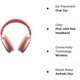 thumbnail image 5 of Reacondicionado Auriculares Apple AirPods Max Renewed Premium Rosa, 5 of 6