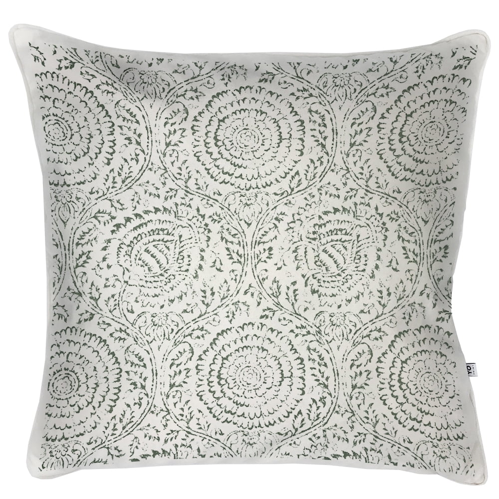 Tuyo Print - Cojín Lia 60x60