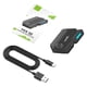 thumbnail image 5 of Controlador de Gamepad móvil/convertidor de juegos/adaptadores de Gamepad/accesorios de juegos portátiles para Android Home Computer Laptop Gaming, 5 of 5