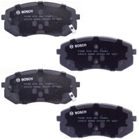 Repuestos Del Sol - Juego Pastillas Freno Delanteras Hyundai Tucson 2.0 Lm 2010 2015