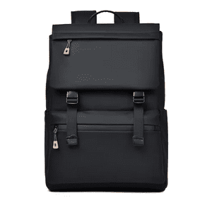 Genérico - Mochila Impermeable Oxford Multifuncional Notebook