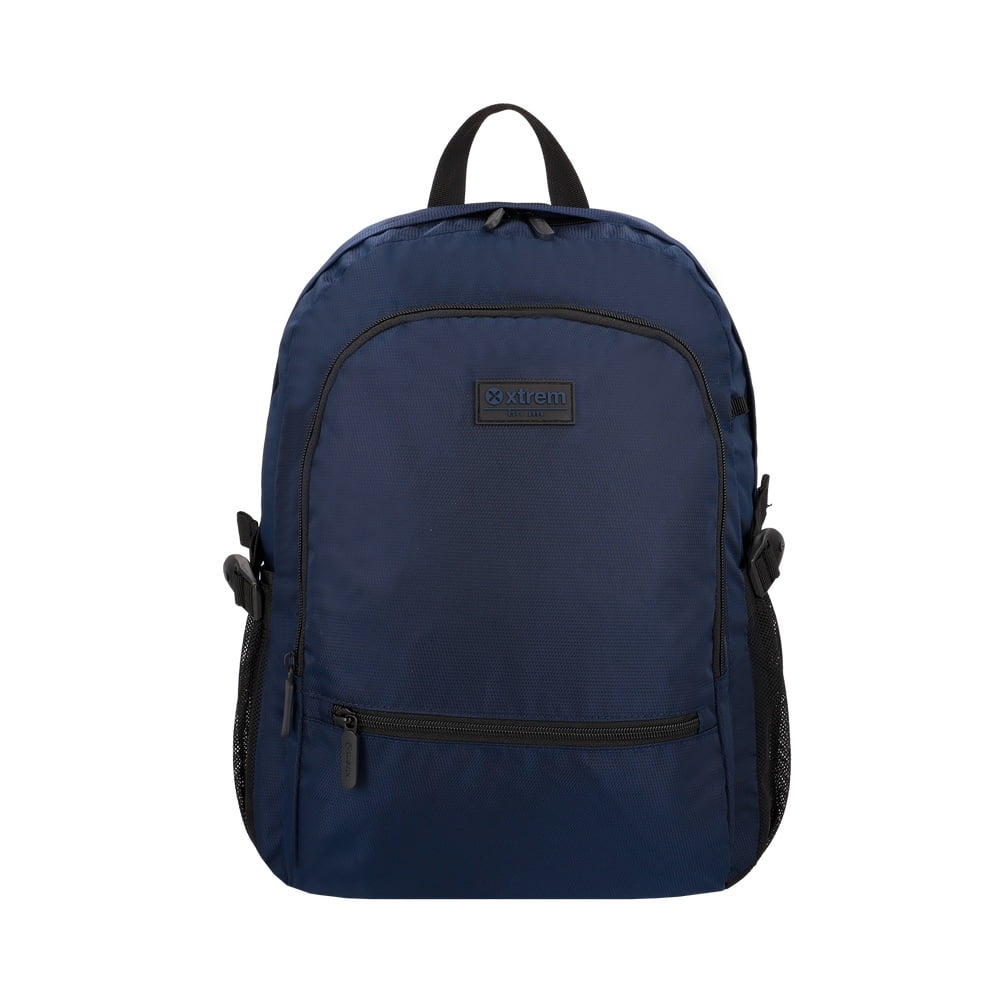 Mochila Notebook Xtrem Wynwood 6xt Azul Oscuro 15