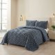 thumbnail image 1 of Cubrecama De Verano Tufting Quilt Texturizado 250x270cm + 2 Fundas De Almohada CMVTTKING-TF-21, 1 of 3