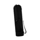 thumbnail image 5 of Bolsa para esterilla de yoga, bolsa de transporte impermeable, soporte para esterilla de yoga, para entrenamiento, pilates, viajes, adultos, mujeres y Negro, 5 of 5