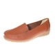 thumbnail image 1 of Mocasín Cuero Camel Marche, 1 of 4