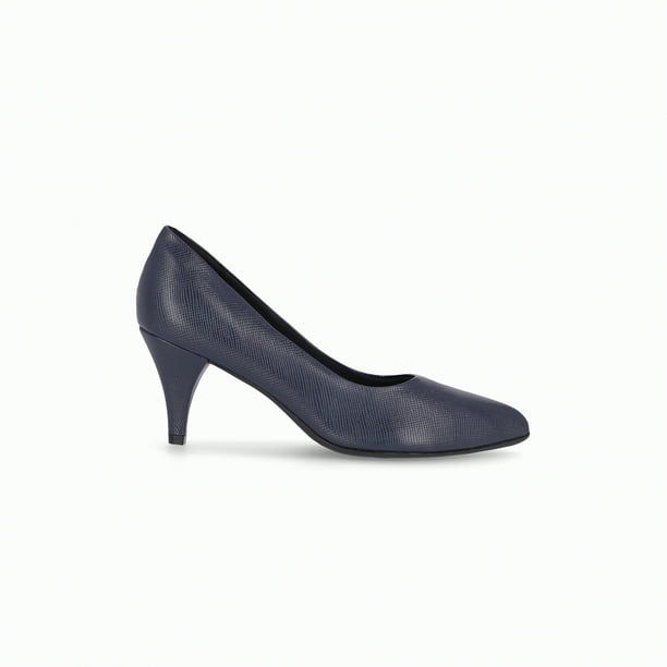 Zapato Mujer Azul Marino Luiza Piccadilly