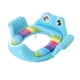 thumbnail image 1 of Asiento De Bebé Portátil 2 En 1 Cómodas Ayudas Para La Vida Diaria Para El Ba?o Al Aire Libre Azul, 1 of 5