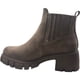 thumbnail image 3 of Botin Mujer Camel Plataforma Venecia Detogni, 3 of 5