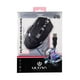 thumbnail image 4 of Mouse Gamer USB 6B 1800DPI Iluminado Negro X10, 4 of 4