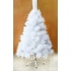 thumbnail image 3 of Árbol Navidad Pino 150cm Arbol Pascua Decoracion Navideña Blanco, 3 of 3