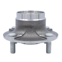 Repuestos Del Sol - Maza Rueda Delantera Sin Abs Chevrolet N300 1.2 2011 2013