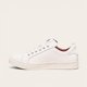 thumbnail image 4 of Zapatilla de Cuero Original Tronador OLKI - Blanca blanco 39, 4 of 8