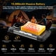 thumbnail image 5 of Teléfono robusto Blackview Rock 2 Pro 5G Android 16 32GB+256GB, 5 of 9