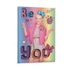 thumbnail image 1 of JOJO Siwa Cuadro decorativo colgante - Arte de pared - Póster enmarcado - Decoración de pared - Regalos para familia, amigos y aficionados 40*60 cm, 1 of 6