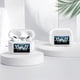 thumbnail image 5 of Funda AirPods Pro Desmarcar Tema del Oeste Transparente, 5 of 6