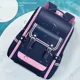 thumbnail image 2 of Waterproof Children School Bags for Boys Girls Backpack Kids Book Bag Orthopedic Primary School Backpack Mochila Escolar, 2 of 3