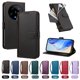 thumbnail image 4 of Funda con Billetera para [Xiaomi 14 Ultra] con Bolsillo Zipper y Tarjetero Negro, 4 of 6