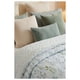 thumbnail image 3 of Cubrecama Sherpa 2 Plazas - Blanco Mundo Natural M952, 3 of 5