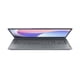 thumbnail image 3 of Notebook Ideapad 3 15IRU8 15.6" FHD Intel Core i3 1305U 8GB RAM 512GB SSD Integrated Intel® UHD Graphics Gris, 3 of 8