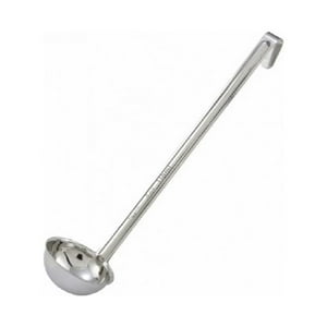Ekipotel - Cucharon Para Servir Ac. Inoxidable 59 Ml.