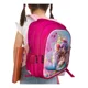 thumbnail image 2 of Mochila Escolar Diseño 3d Sirenita, 2 of 3