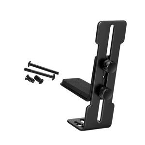 Bothyi - Soporte Para Tarjeta Gráfica Gpu Soporte Para Gpu Accesorios Uso Vertical Soporte Universal Para Gpu Negro