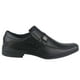 thumbnail image 1 of Zapato Ferracini Hombre Frankfurt 4383 Negro Formal, 1 of 7