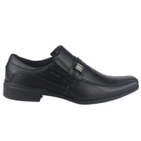 Zapato Ferracini Hombre Frankfurt 4383 Negro Formal
