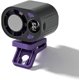 thumbnail image 1 of Ventilador clip coche aire acondicionado mini USB recargable giratorio 3 velocidades silencioso, 1 of 8