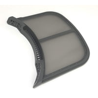 Filtro De Pelusa Para Secadora Electrolux Efmg617Siw0 Efmg617Stt0