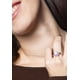 thumbnail image 2 of Anillo LP3791-3/216 Lotus Silver Mujer Mystic, 2 of 4