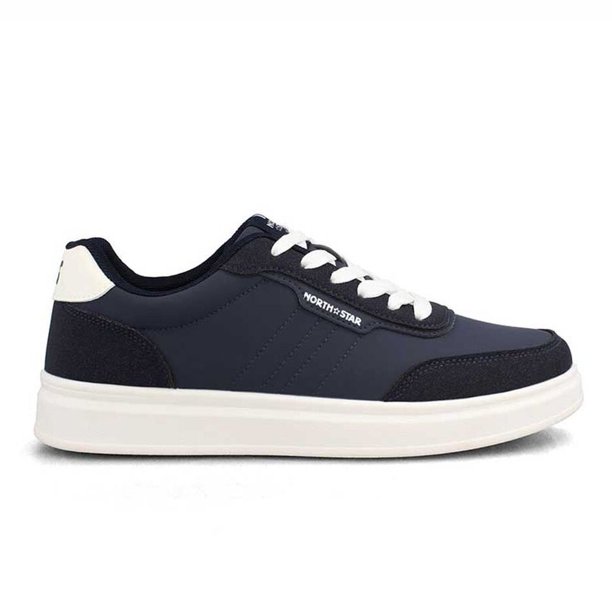 Zapatilla Hombre North Star New Skater Negro