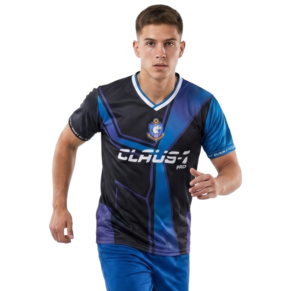 CAMISETA ENTRENAMIENTO 3 CDA ADULTO DA008/A 2026 - Talla L