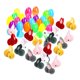 thumbnail image 2 of Huevos De Pascua Rellenables Con Conejitos De Pascua Para Bolsas De Regalo De Cumplea?os Para Fiestas 26 Huevos De Conejito, 2 of 5