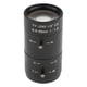 thumbnail image 1 of Lente Varifocal 6-60 Mm F1.6 1/3 "Manual IRIS Zoom CS Para Cámara De Seguridad CCTV, 1 of 5