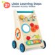 thumbnail image 3 of Activity Walker B. toys Little Learning Steps para mayores de 1 año, 3 of 6