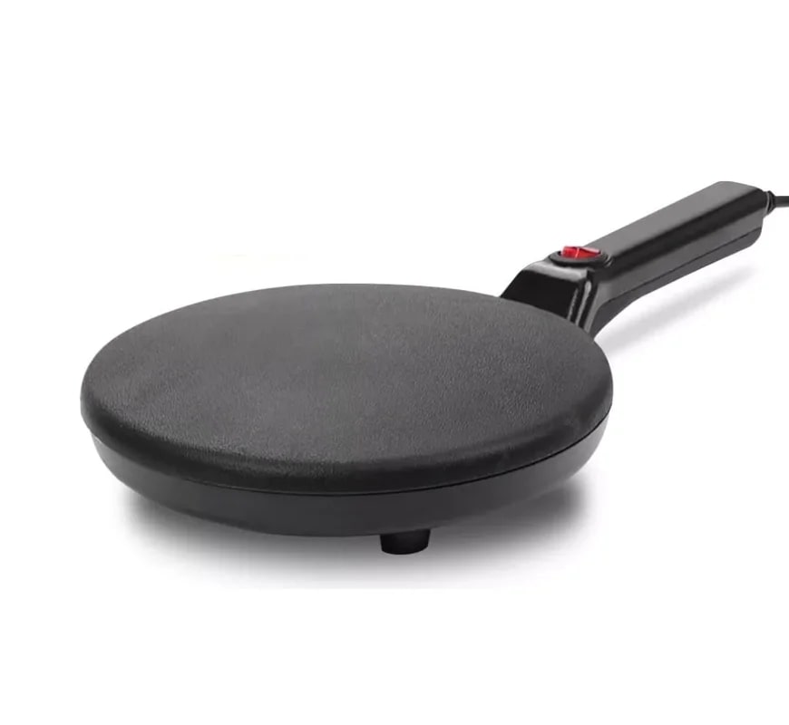 Genérico - Panqueques Preparación Cocina Panquequera Calidad Rondon