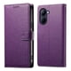 thumbnail image 1 of Funda para FOXDOCK Realme C33– Cuero Premium, 3 ranuras para tarjetas, Protección contra impactos, 1 of 5