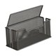 thumbnail image 5 of Caja De Gestión De Cables, Práctica Organizadora De Cables Para Cables Sueltos, Para El Hogar, De Sobremesa, Color Negro, 5 of 5