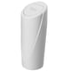 thumbnail image 2 of Portavasos Para Bote De Basura Para Automóvil, Contenedor De Basura Para Vehículo Fácil De Instalar Para Oficina, Color Blanco, 2 of 3