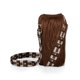 thumbnail image 1 of Portabotellas PICNIC TIME 20-26 oz con Correa de Hombro Marrón, 1 of 6