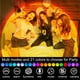 thumbnail image 2 of Proyector Sunset Lamp Molemyn Sunset Lamp con control de aplicaciones, 2 of 8