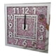 thumbnail image 2 of Reloj Pared Decorativo Diseño Elegante Adorno Moderno Jhn, 2 of 3