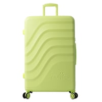 Maleta De Viaje 23 Kg 360 Bazy+ 2.0 Bodega Verde Totto