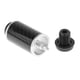 thumbnail image 1 of Snooker Cue Stick Extender Entusiasta Principiantes Billar Pool Cue Extensión Longitud 5.6cm, 1 of 5