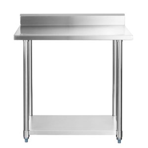 Work Table - Meson Central C Rep Infer 90C